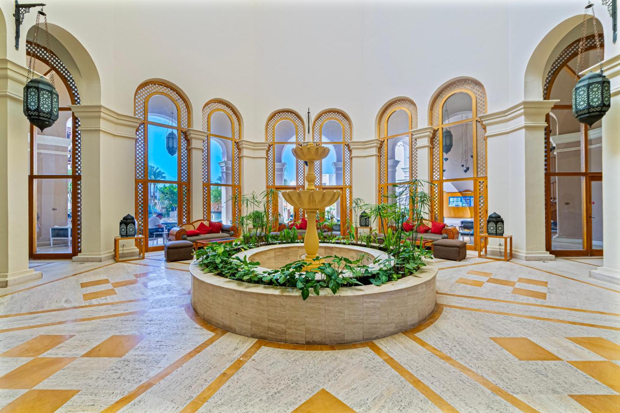 Ghazala Gardens Hotel ชาร์มเอลชีค ภายนอก รูปภาพ